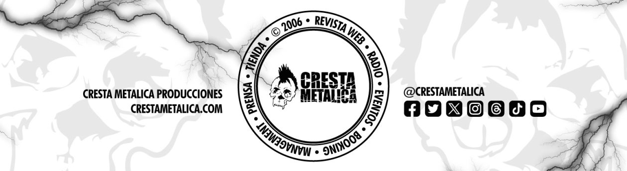 Cresta Blog | Música + Cultura + Radio